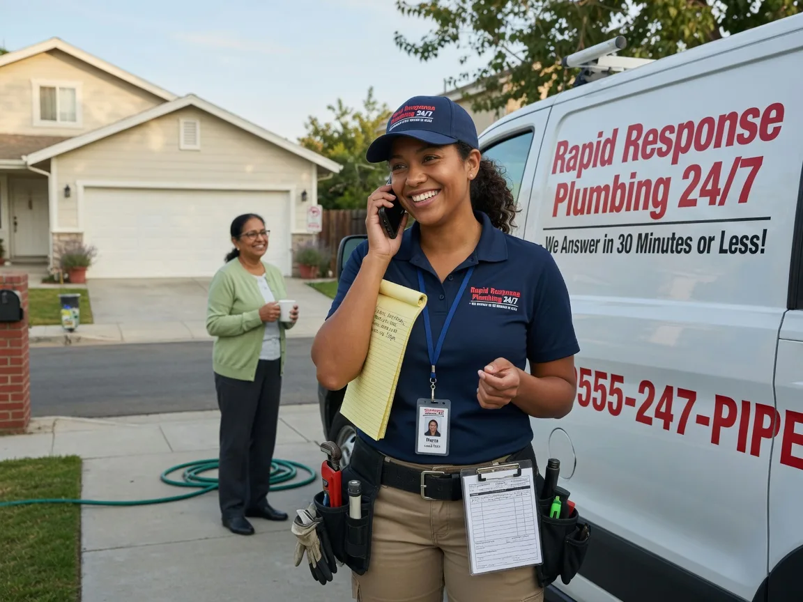 Emergency Plumber Portia, AR FAQs